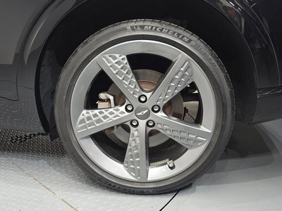 2021 Genesis GV70 照片 8