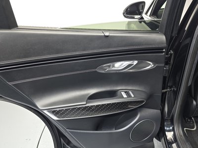 2021 Genesis GV70 — миниатюра 15