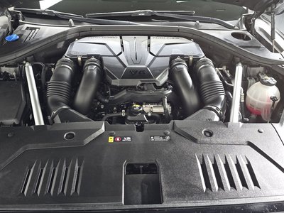 2021 Genesis GV70 照片 7