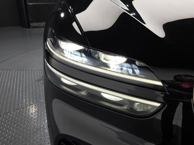 2021 Genesis GV70 照片 9