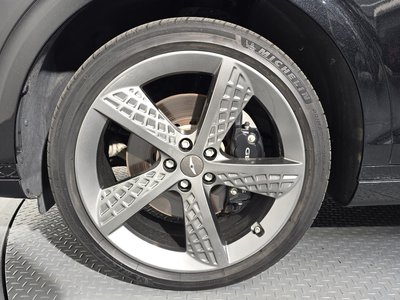 2021 Genesis GV70 照片 6