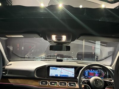 صورة مصغرة 36 لـ 2026 Mercedes-BENZ GLE