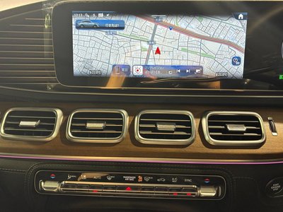 صورة مصغرة 17 لـ 2026 Mercedes-BENZ GLE