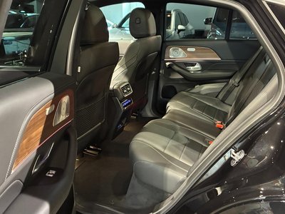 صورة مصغرة 44 لـ 2026 Mercedes-BENZ GLE