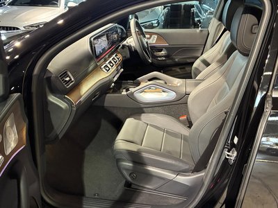 صورة مصغرة 48 لـ 2026 Mercedes-BENZ GLE