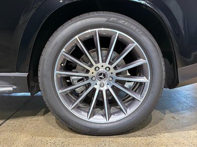 صورة مصغرة 55 لـ 2026 Mercedes-BENZ GLE