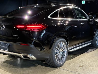 صورة مصغرة 62 لـ 2026 Mercedes-BENZ GLE