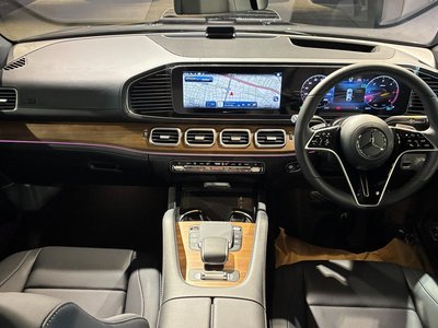 صورة مصغرة 37 لـ 2026 Mercedes-BENZ GLE
