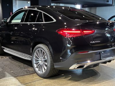 صورة مصغرة 64 لـ 2026 Mercedes-BENZ GLE