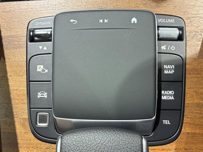 صورة مصغرة 21 لـ 2026 Mercedes-BENZ GLE