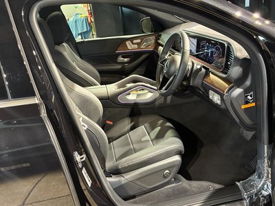 2026 Mercedes-BENZ GLE photo 6