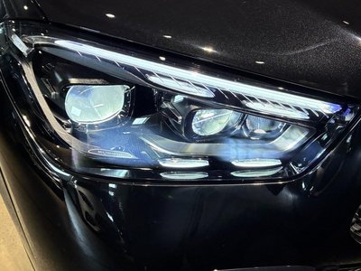 صورة مصغرة 59 لـ 2026 Mercedes-BENZ GLE