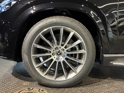 صورة مصغرة 54 لـ 2026 Mercedes-BENZ GLE
