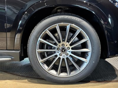 صورة مصغرة 56 لـ 2026 Mercedes-BENZ GLE