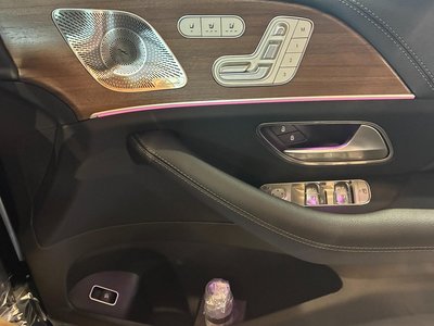 صورة مصغرة 29 لـ 2026 Mercedes-BENZ GLE