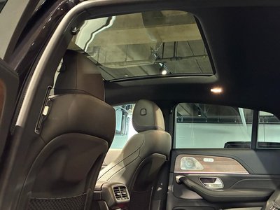 صورة مصغرة 46 لـ 2026 Mercedes-BENZ GLE
