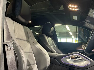 2026 Mercedes-BENZ GLE photo 8