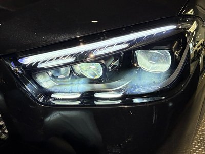 صورة مصغرة 60 لـ 2026 Mercedes-BENZ GLE