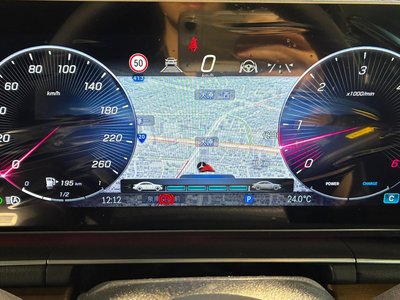 2026 Mercedes-BENZ GLE photo 10