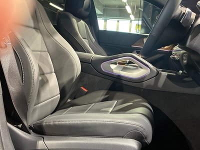 2026 Mercedes-BENZ GLE photo 7
