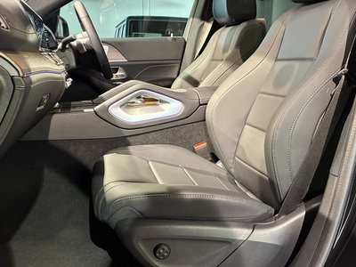 صورة مصغرة 49 لـ 2026 Mercedes-BENZ GLE