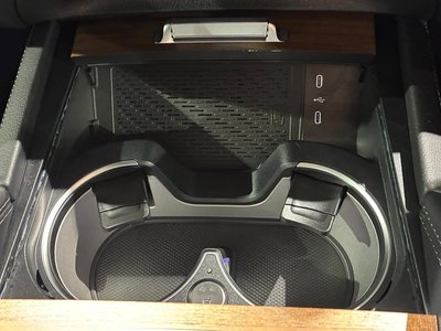 صورة مصغرة 18 لـ 2026 Mercedes-BENZ GLE