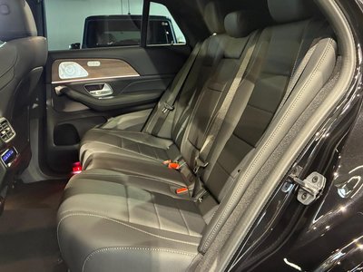 صورة مصغرة 45 لـ 2026 Mercedes-BENZ GLE