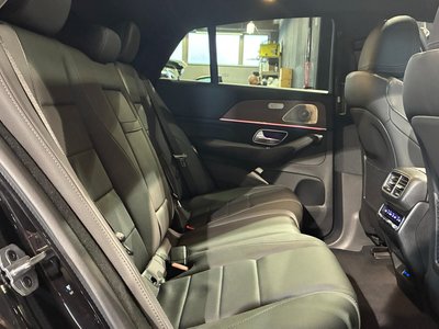 صورة مصغرة 33 لـ 2026 Mercedes-BENZ GLE