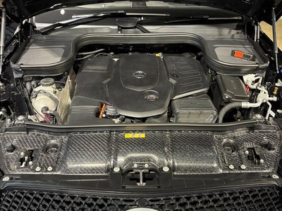 صورة مصغرة 58 لـ 2026 Mercedes-BENZ GLE