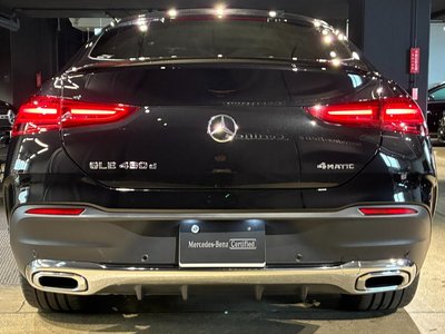 صورة مصغرة 63 لـ 2026 Mercedes-BENZ GLE