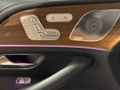 صورة مصغرة 52 لـ 2026 Mercedes-BENZ GLE
