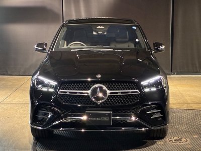 2026 Mercedes-BENZ GLE photo 5