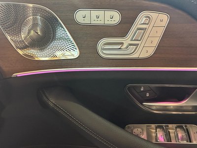 صورة مصغرة 30 لـ 2026 Mercedes-BENZ GLE