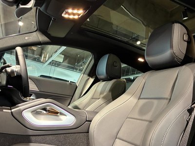 صورة مصغرة 50 لـ 2026 Mercedes-BENZ GLE