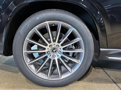 صورة مصغرة 57 لـ 2026 Mercedes-BENZ GLE