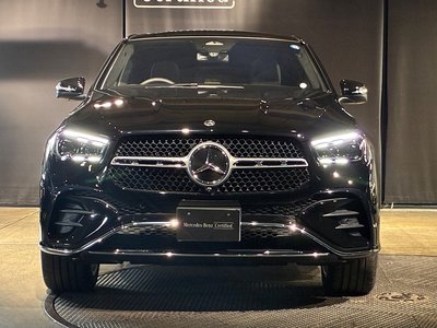 2026 Mercedes-BENZ GLE photo 4