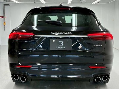 صورة مصغرة 67 لـ 2025 Maserati GRECALE