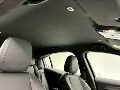 صورة مصغرة 21 لـ 2025 Maserati GRECALE