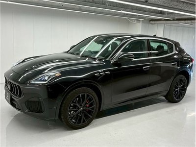 صورة مصغرة 70 لـ 2025 Maserati GRECALE