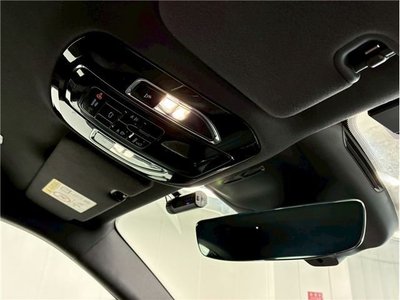 صورة مصغرة 36 لـ 2025 Maserati GRECALE
