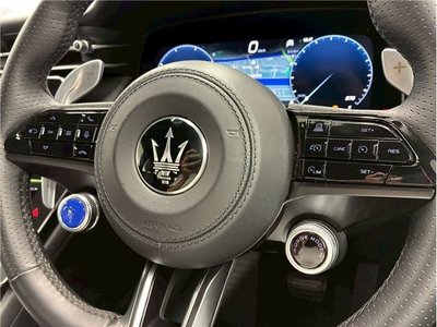 صورة مصغرة 24 لـ 2025 Maserati GRECALE