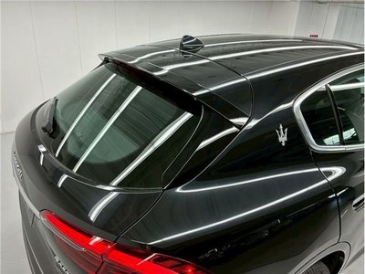 صورة مصغرة 64 لـ 2025 Maserati GRECALE
