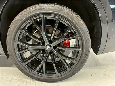 صورة مصغرة 17 لـ 2025 Maserati GRECALE