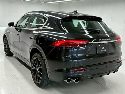 صورة مصغرة 14 لـ 2025 Maserati GRECALE