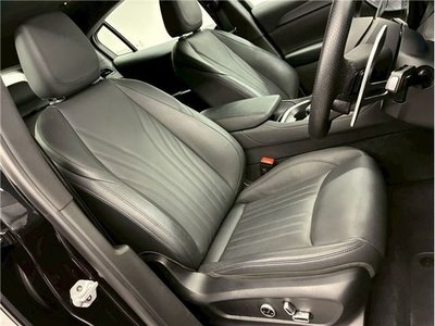 صورة مصغرة 31 لـ 2025 Maserati GRECALE