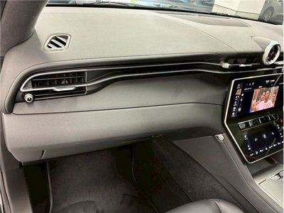 صورة مصغرة 41 لـ 2025 Maserati GRECALE