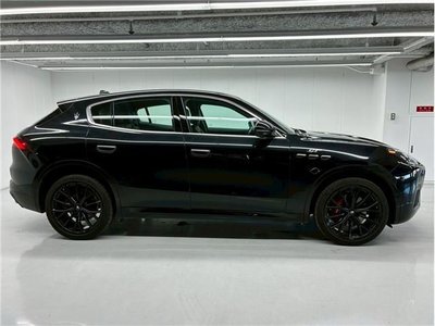 صورة مصغرة 73 لـ 2025 Maserati GRECALE