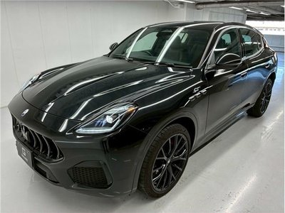 صورة مصغرة 66 لـ 2025 Maserati GRECALE