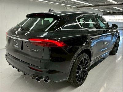 صورة مصغرة 12 لـ 2025 Maserati GRECALE