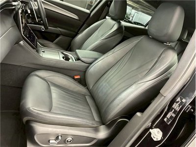 صورة مصغرة 40 لـ 2025 Maserati GRECALE
